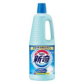 新奇 漂白水1500ml