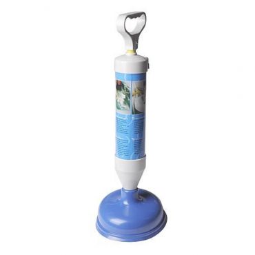 真空通便器