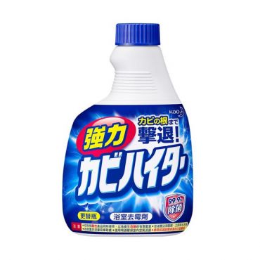 魔術靈 日本原裝去霉劑-更替瓶400ml