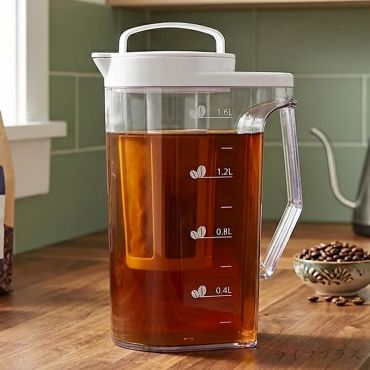 KIYODO冷萃咖啡壺-1.6L