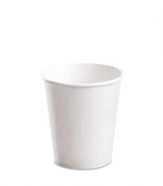 台製紙杯-白色205cc*2000個/箱(約7oz)