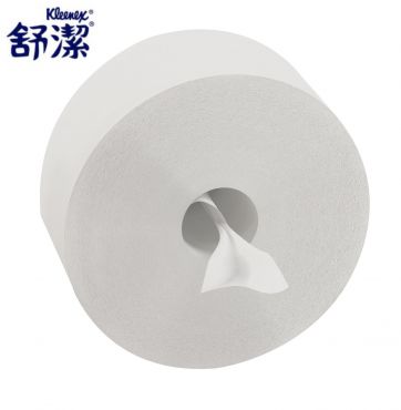 舒潔 中央抽取式捲筒衛生紙1250抽*12捲(25252)-須搭配專屬衛生紙架使用
