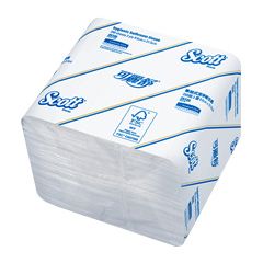可麗舒 單抽式潔淨衛生紙250抽*72包