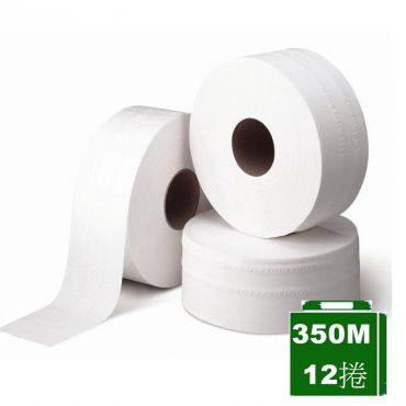 【特價】五月花 大捲衛生紙350mx12捲