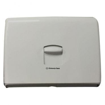 AQUARIUS* 可辨識視窗馬桶座墊使用架(69570)